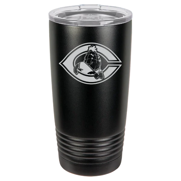 Concordia College, Moorhead Polar Camel 20 oz. Ringneck Tumbler with Standard Lid