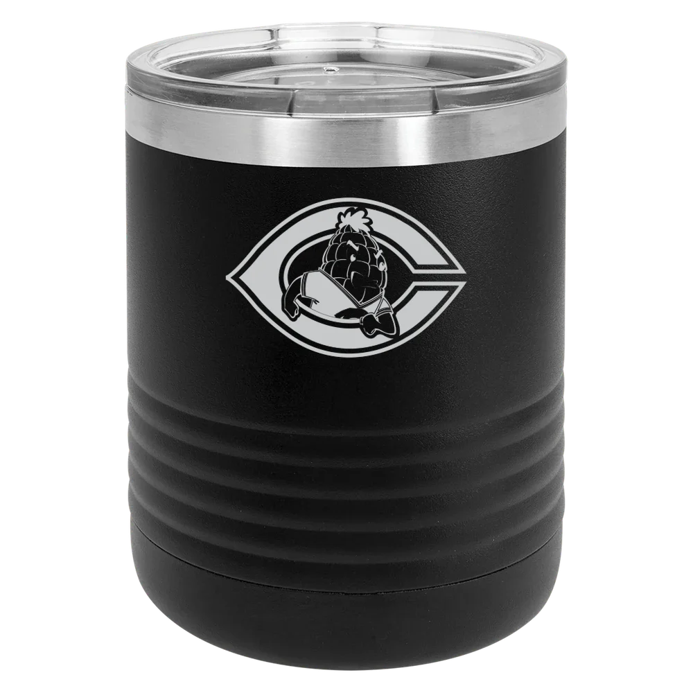 Concordia College, Moorhead Polar Camel 10 oz. Tumbler with Standard Lid