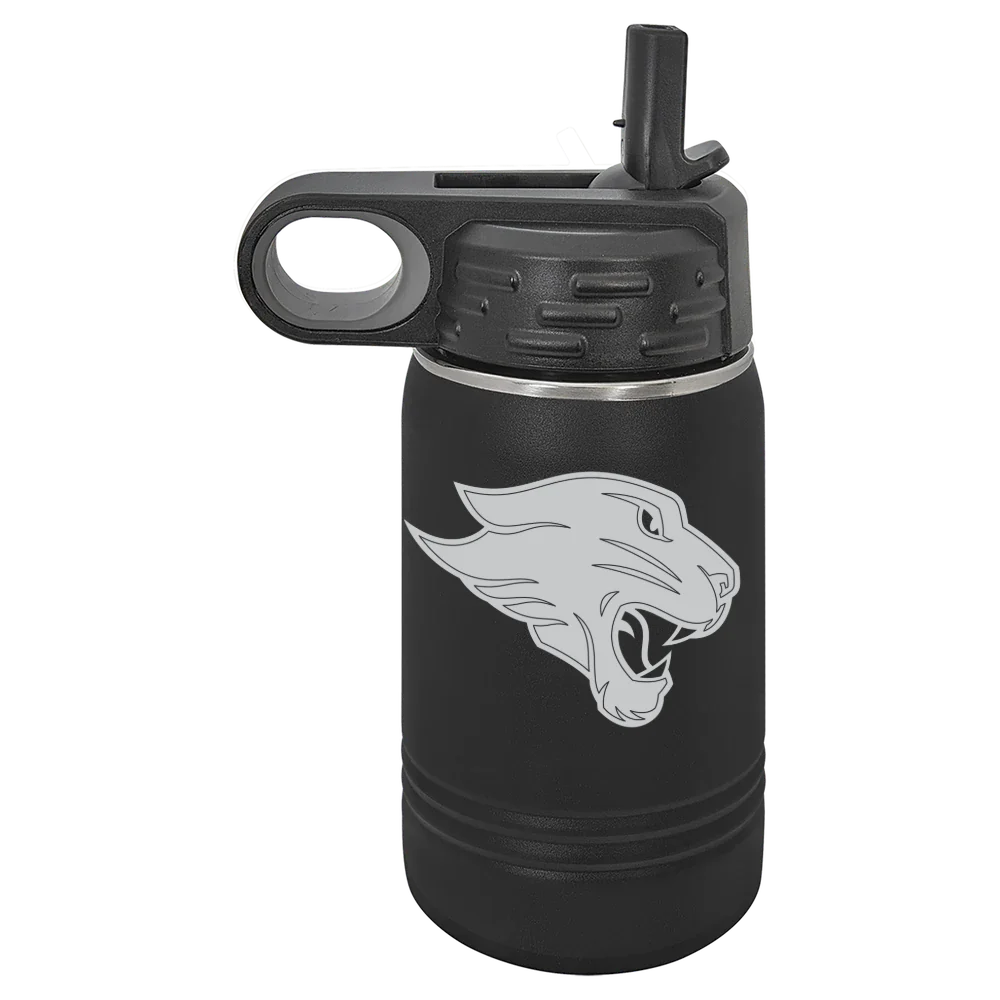 Concordia University Chicago Polar Camel 12 oz. Water Bottle