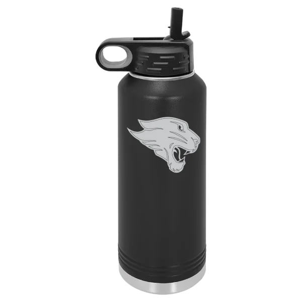 Concordia University Chicago Polar Camel 40 oz. Water Bottle