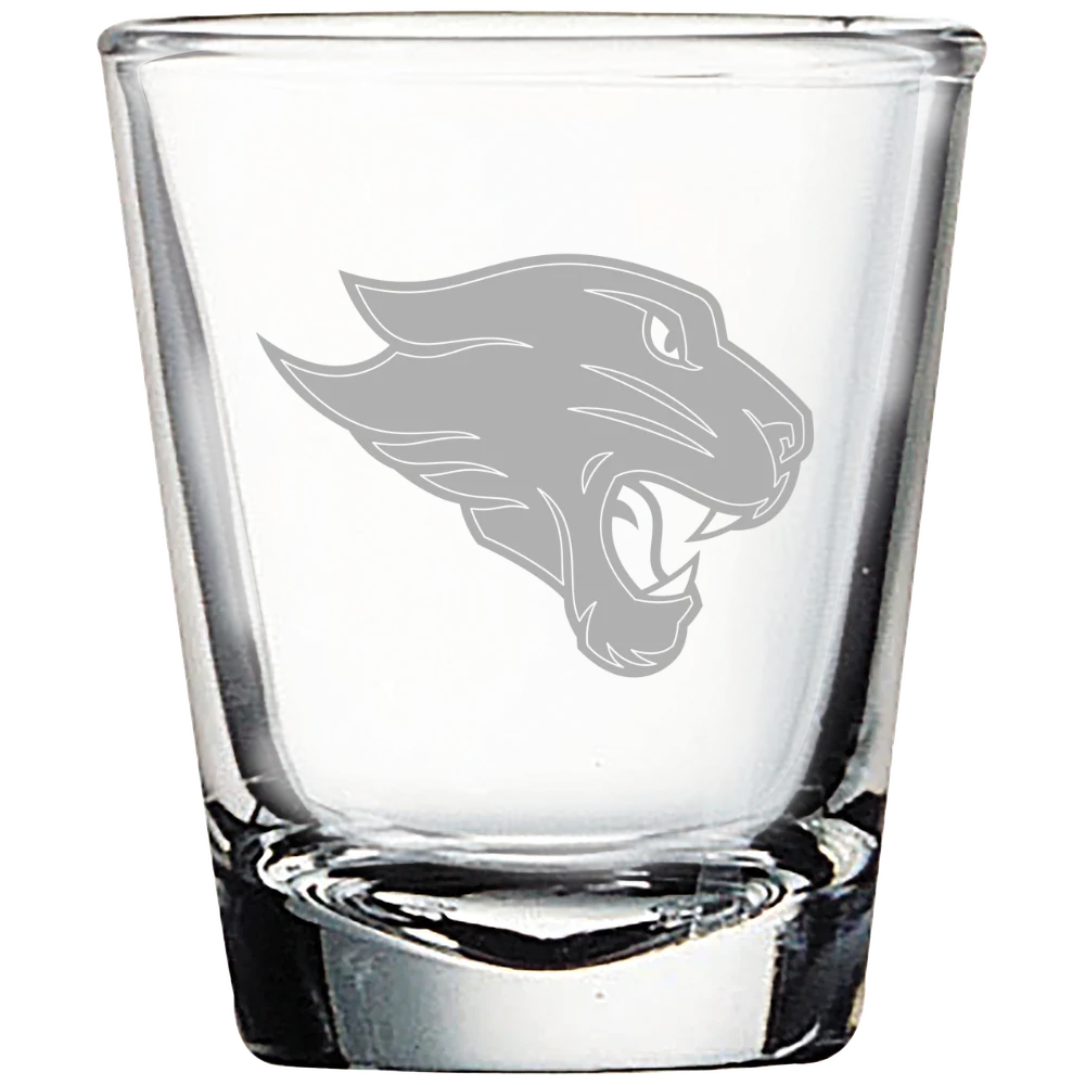 Concordia University Chicago Polar Camel 1.7 oz. Shot Glass