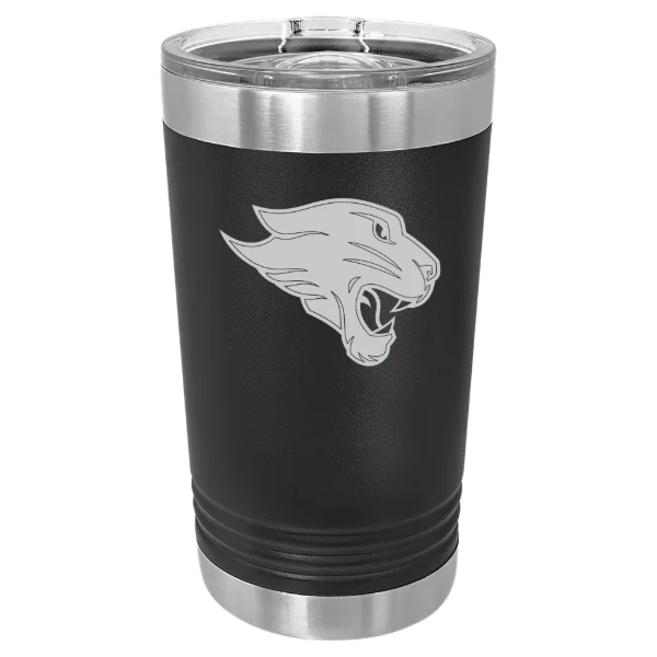 Concordia University Chicago Polar Camel 16 oz. Pint Tumbler