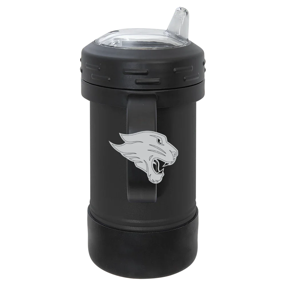 Concordia University Chicago Polar Camel 10 oz. Sippy Cup