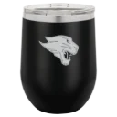 Concordia University Chicago Polar Camel 12 oz. Stemless Wine Tumbler
