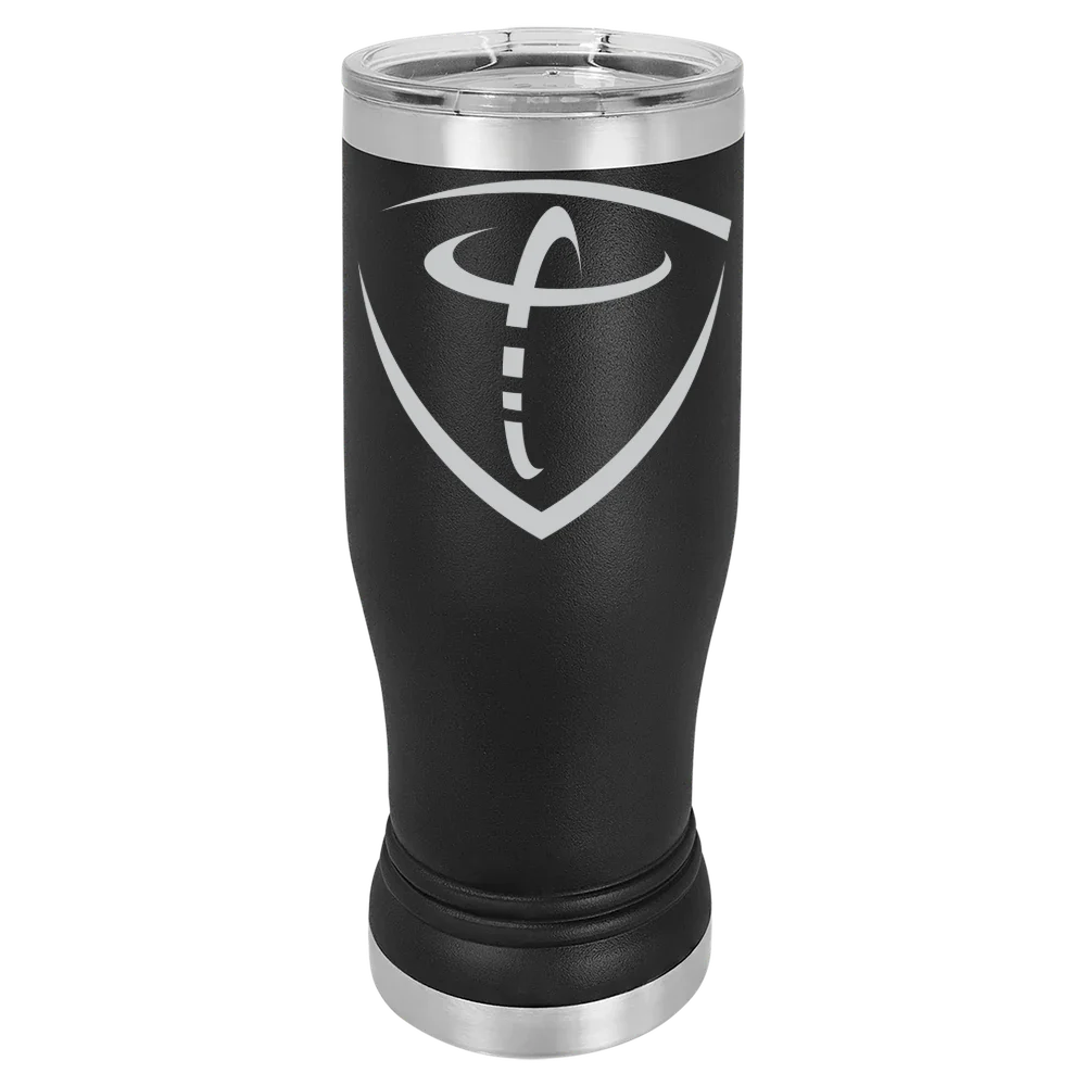 Concordia University Texas Polar Camel 14 oz. Pilsner Tumbler