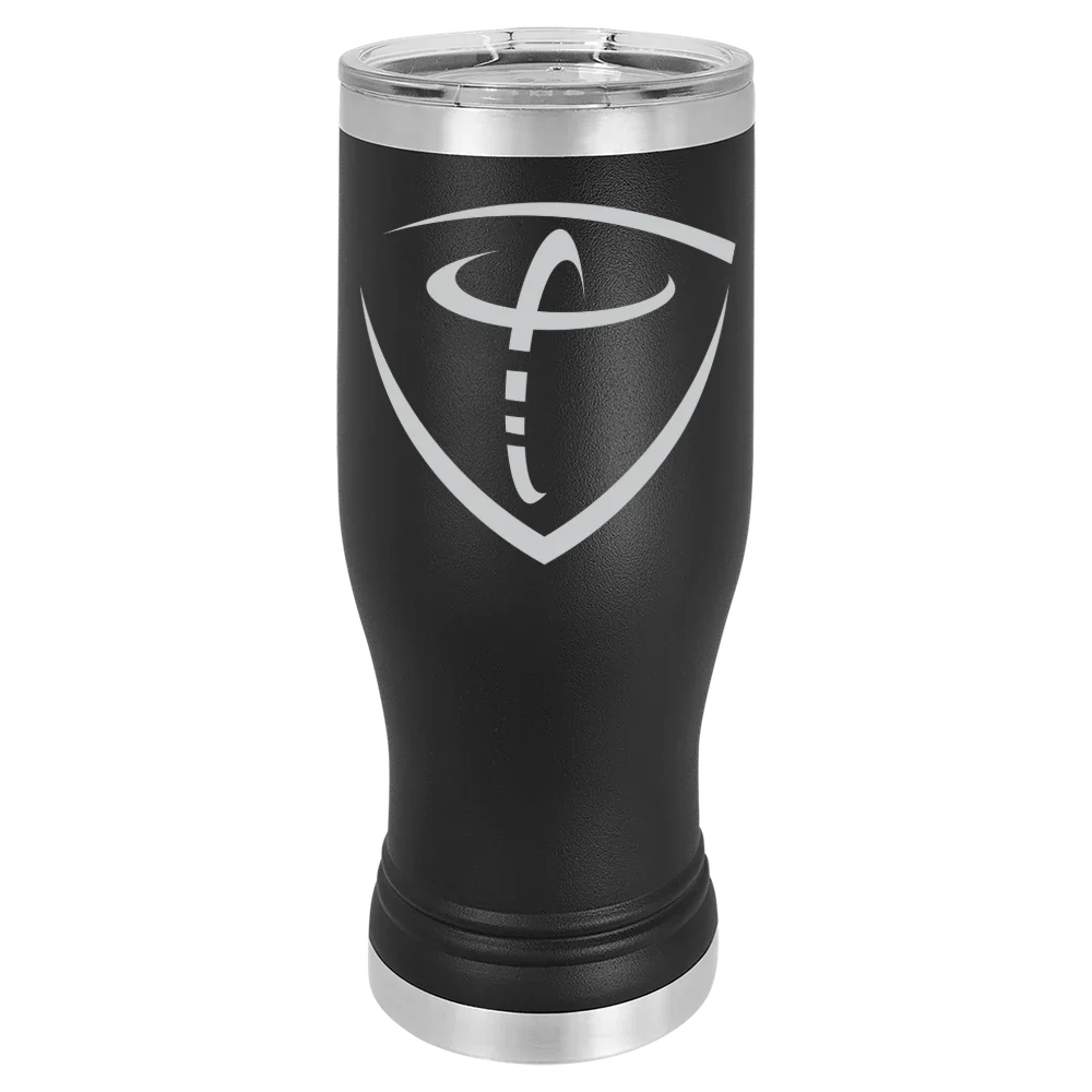 Concordia University Texas Polar Camel 20 oz. Pilsner Tumbler