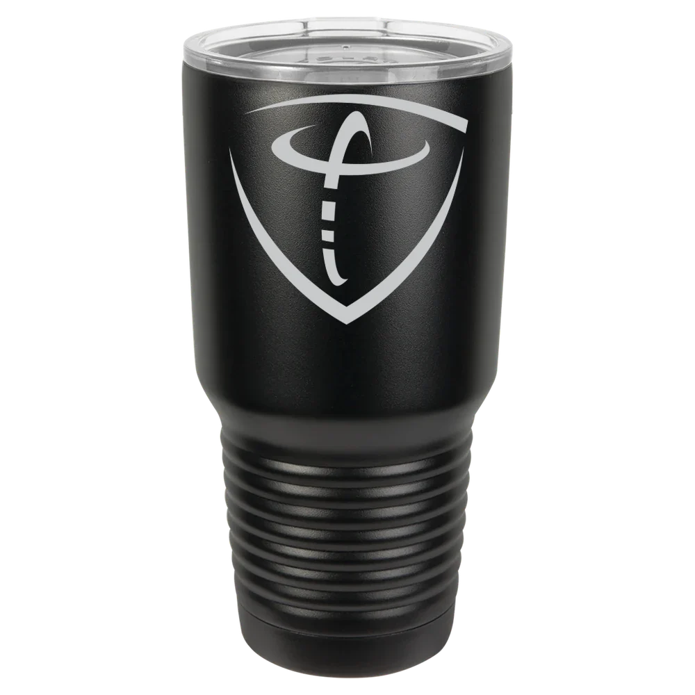 Concordia University Texas Polar Camel 30 oz. Ringneck Tumbler with Standard Lid