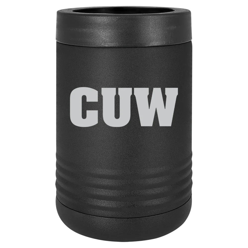 Concordia University Wisconsin Polar Camel Standard Beverage Holder