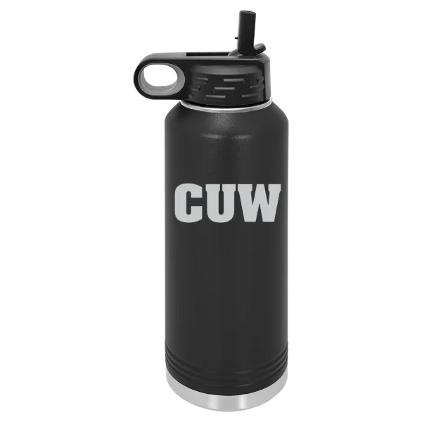 Concordia University Wisconsin Polar Camel 40 oz. Water Bottle