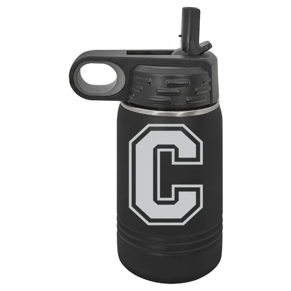 Cornell College Polar Camel 12 oz. Water Bottle
