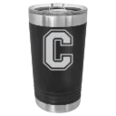 Cornell College Polar Camel 16 oz. Pint Tumbler