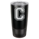Cornell College Polar Camel 20 oz. Ringneck Tumbler with Standard Lid