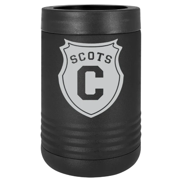Covenant College Polar Camel Standard Beverage Holder