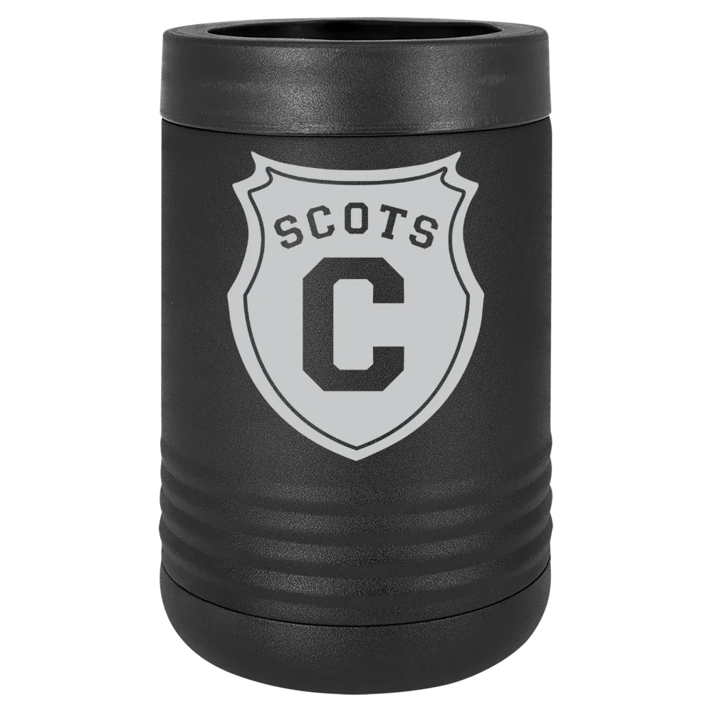 Covenant College Polar Camel Standard Beverage Holder