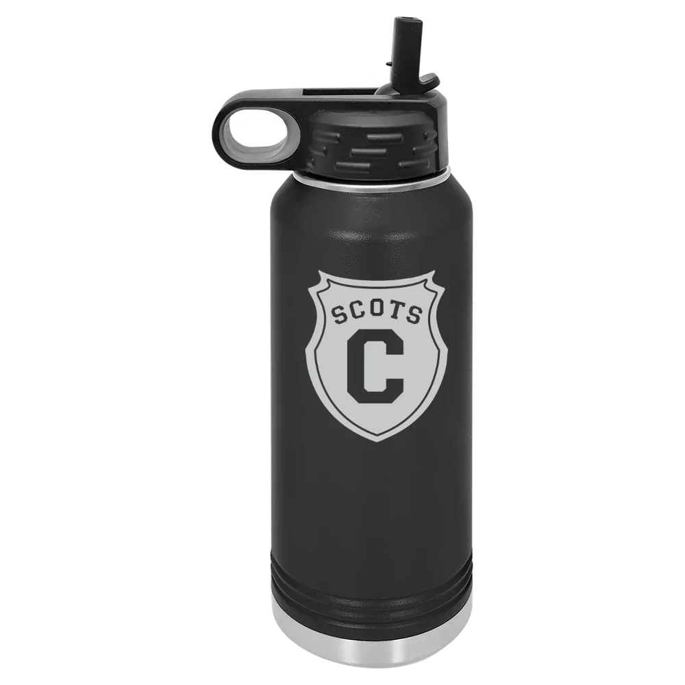 Covenant College Polar Camel 32 oz. Water Bottle