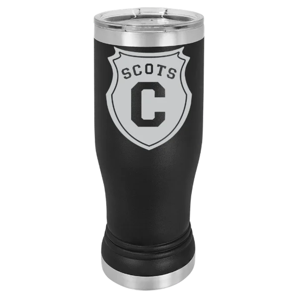 Covenant College Polar Camel 14 oz. Pilsner Tumbler