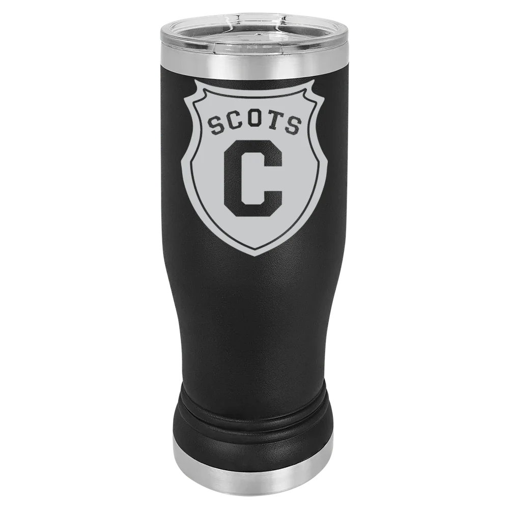 Covenant College Polar Camel 14 oz. Pilsner Tumbler