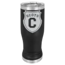 Covenant College Polar Camel 14 oz. Pilsner Tumbler