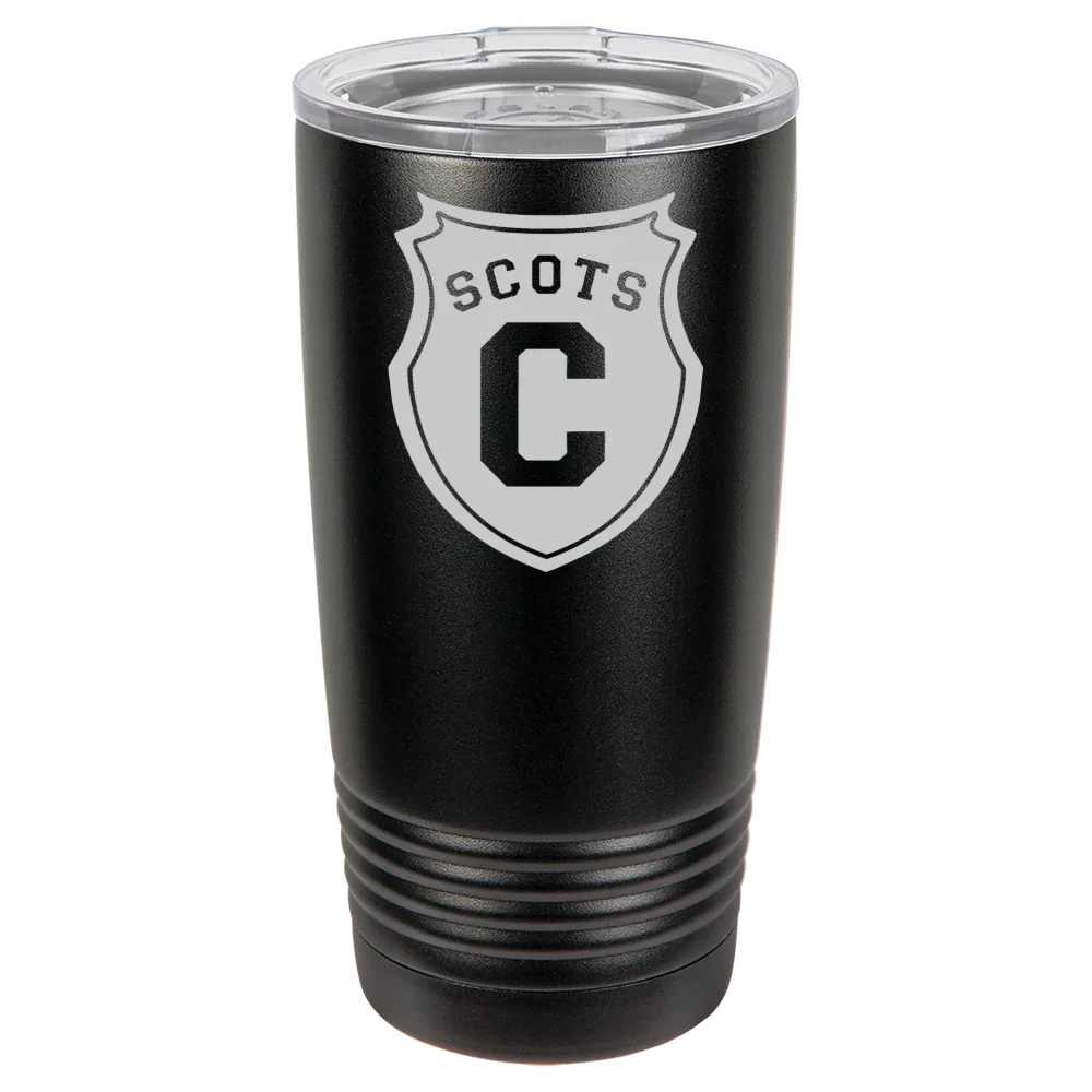 Covenant College Polar Camel 20 oz. Ringneck Tumbler with Standard Lid