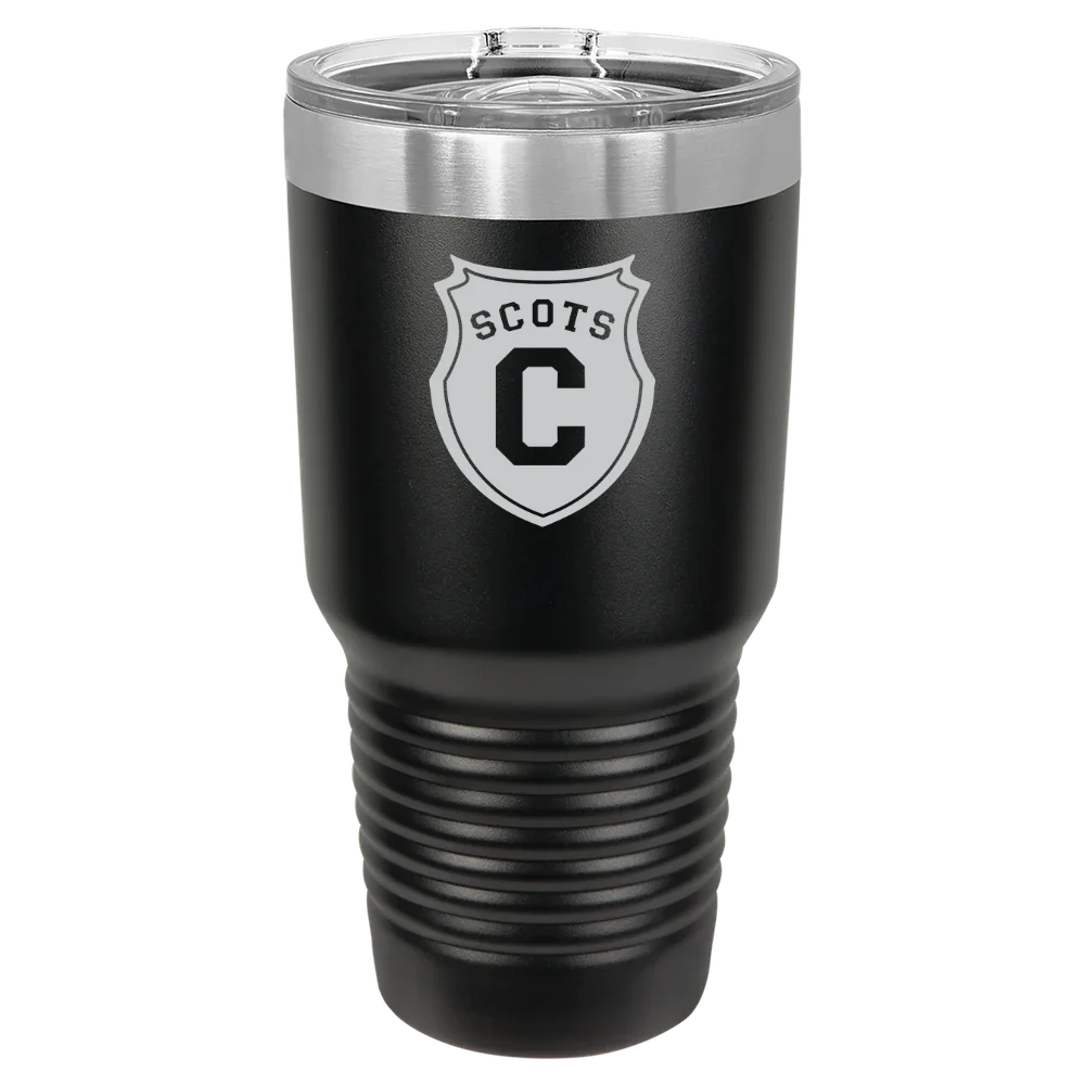 Covenant College Polar Camel 30 oz. Ringneck Tumbler with Slider Lid