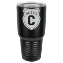 Covenant College Polar Camel 30 oz. Ringneck Tumbler with Standard Lid