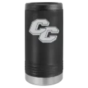 Curry College Polar Camel Slim Beverage Holder