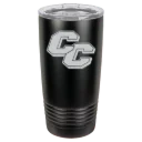 Curry College Polar Camel 20 oz. Ringneck Tumbler with Standard Lid