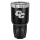 Curry College Polar Camel 30 oz. Ringneck Tumbler with Slider Lid