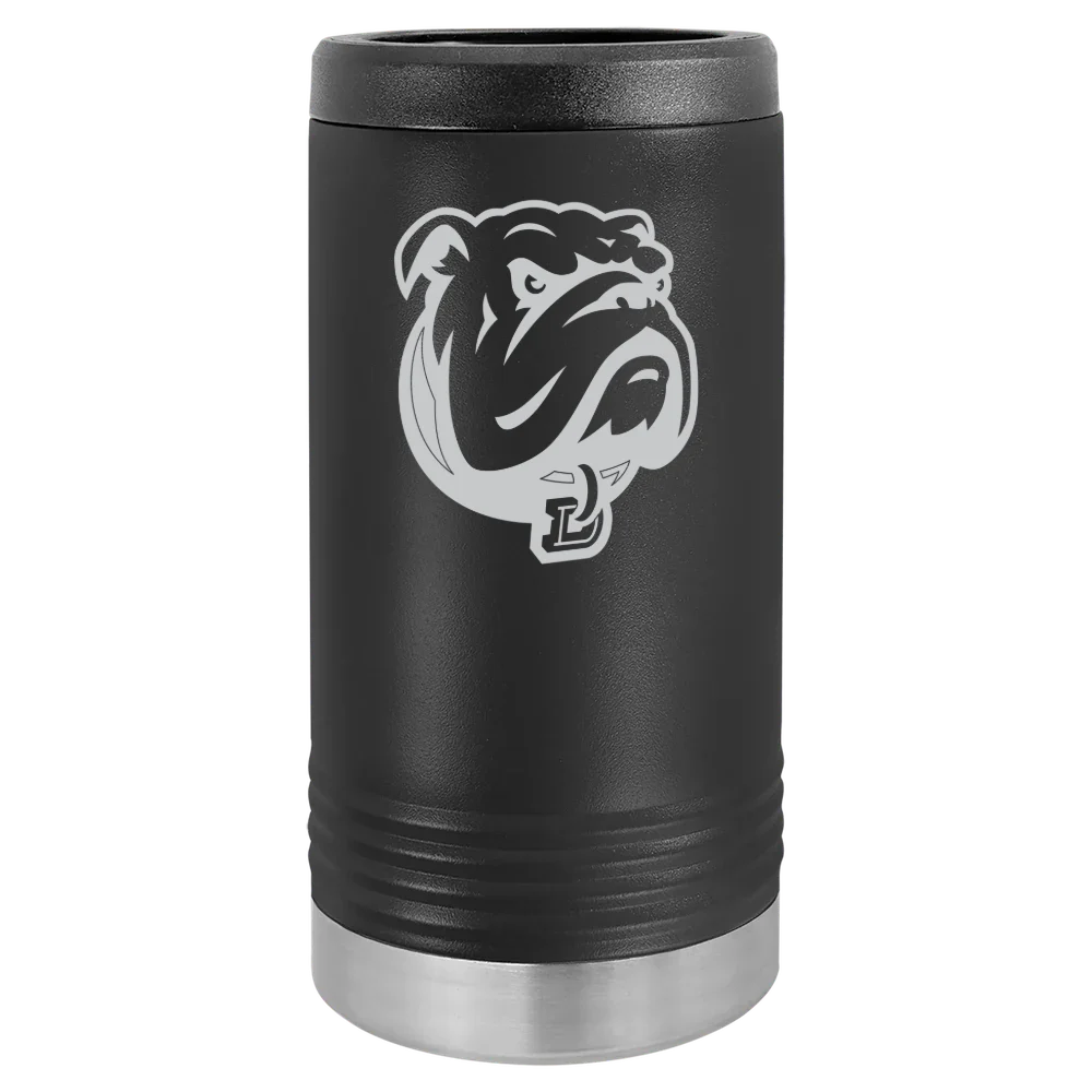 Dean College Polar Camel Slim Beverage Holder