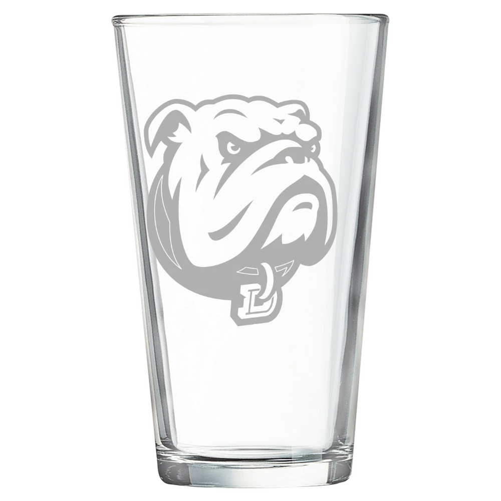 Dean College Polar Camel 16 oz. Pint Mixing Glass