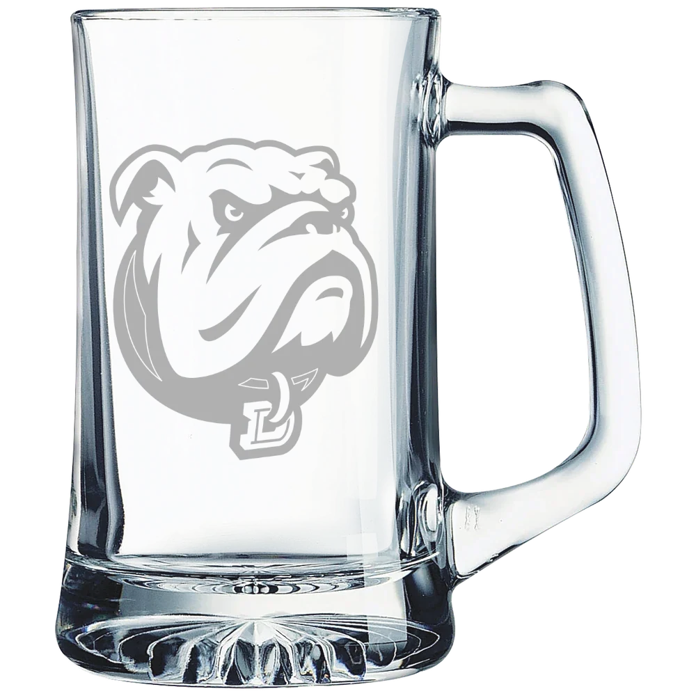 Dean College Polar Camel 25 oz. Beer Mug with Handle