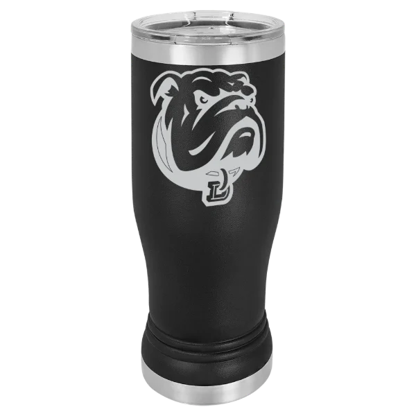 Dean College Polar Camel 14 oz. Pilsner Tumbler