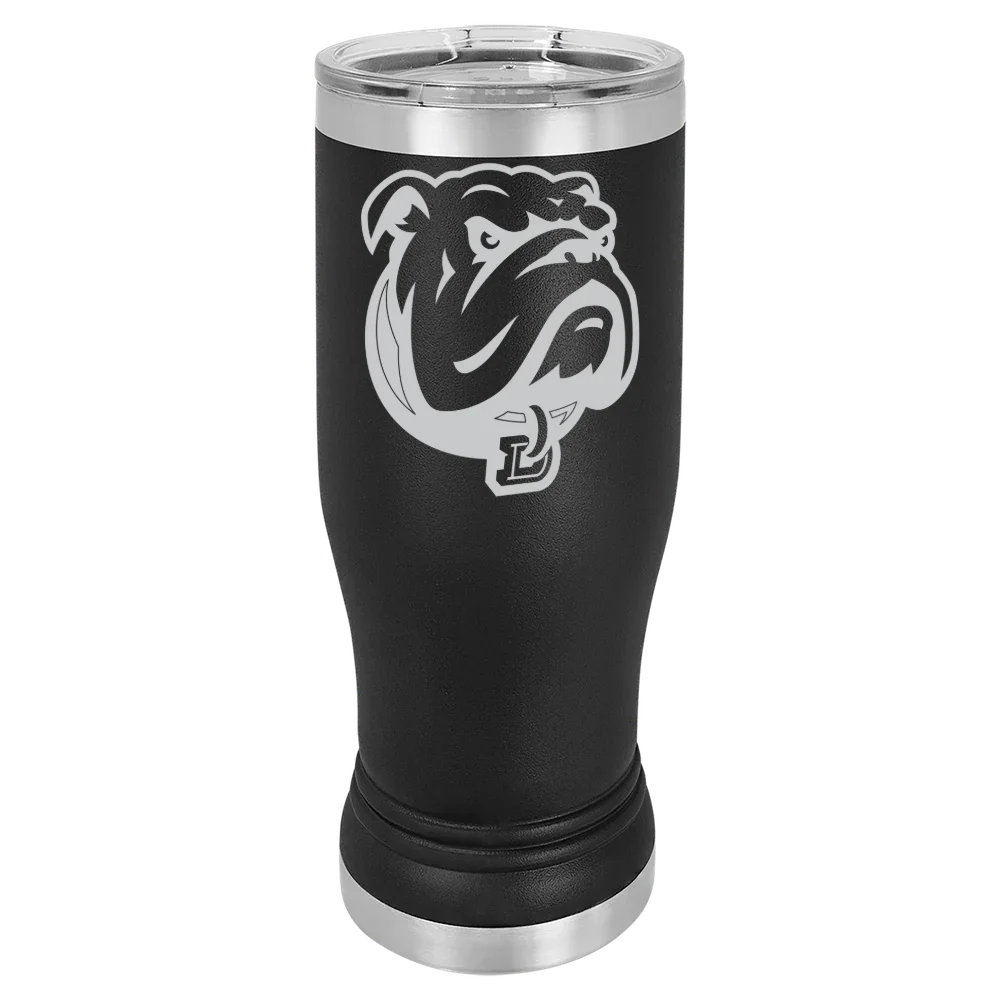 Dean College Polar Camel 14 oz. Pilsner Tumbler