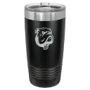 Dean College Polar Camel 20 oz. Ringneck Tumbler with Slider Lid