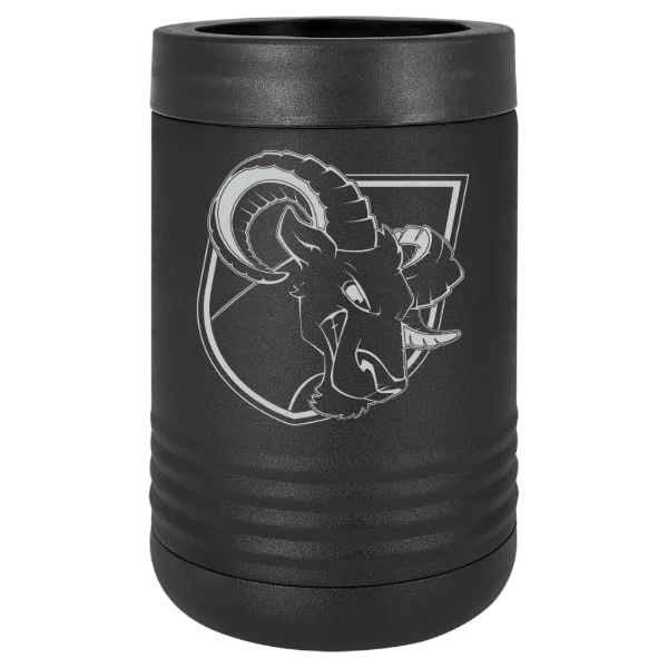 Delaware Valley University Polar Camel Standard Beverage Holder