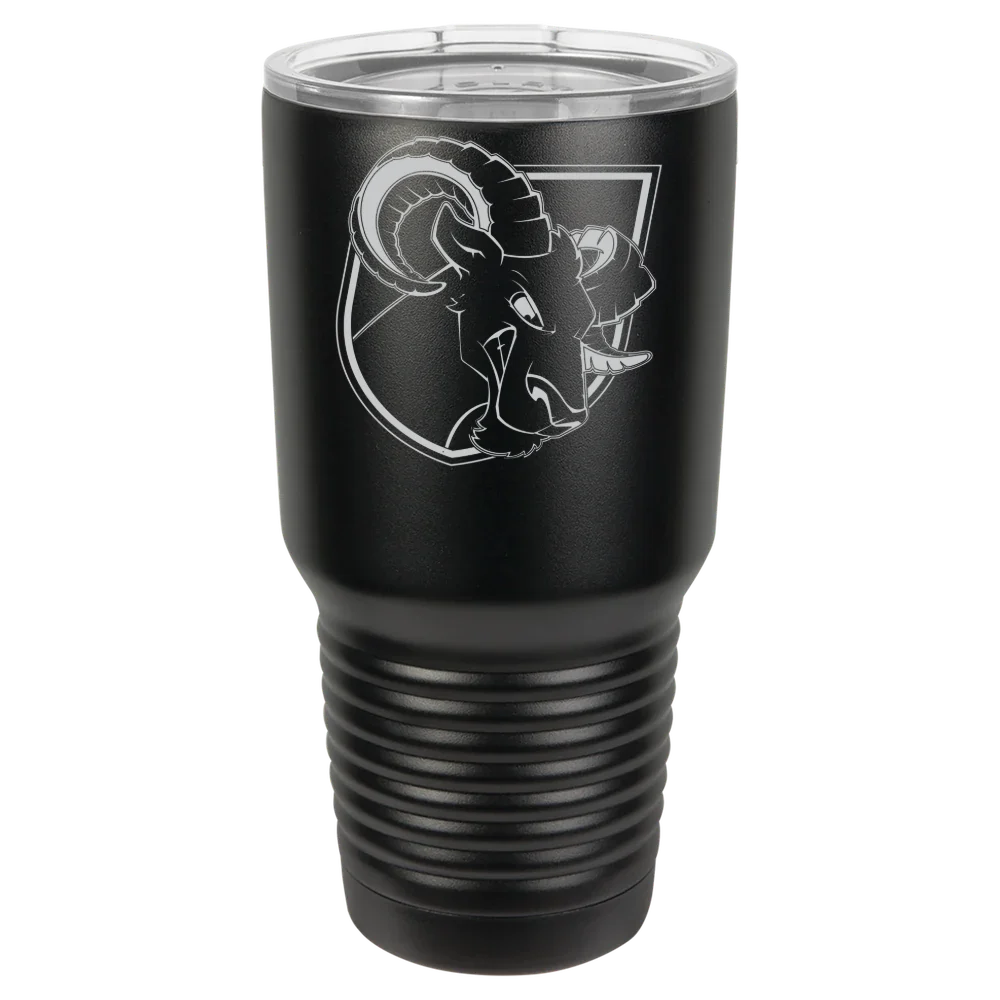 Delaware Valley University Polar Camel 30 oz. Ringneck Tumbler with Standard Lid