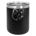 Delaware Valley University Polar Camel 10 oz. Tumbler with Standard Lid