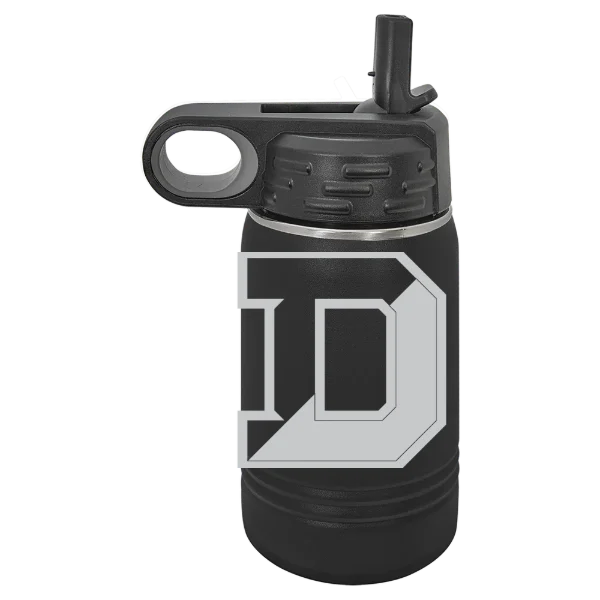 Denison University Polar Camel 12 oz. Water Bottle