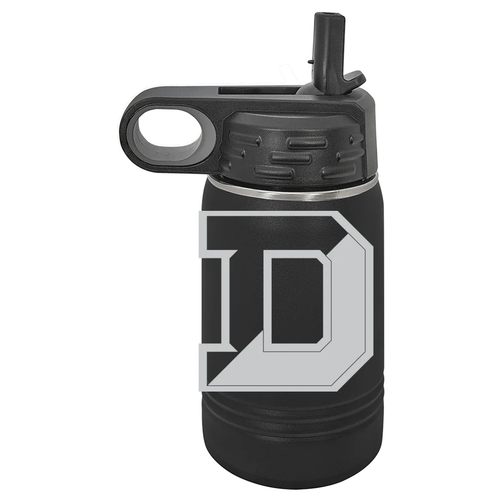 Denison University Polar Camel 12 oz. Water Bottle
