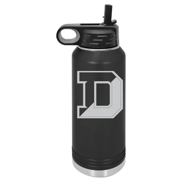 Denison University Polar Camel 32 oz. Water Bottle