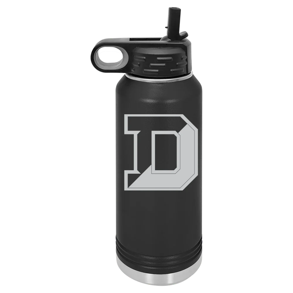 Denison University Polar Camel 32 oz. Water Bottle