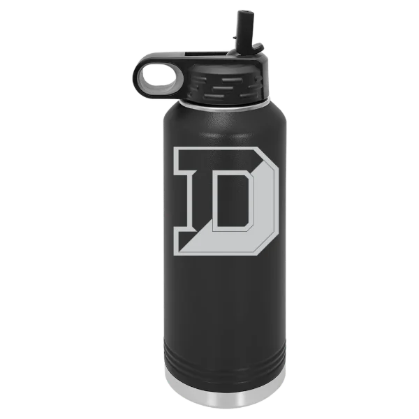 Denison University Polar Camel 40 oz. Water Bottle