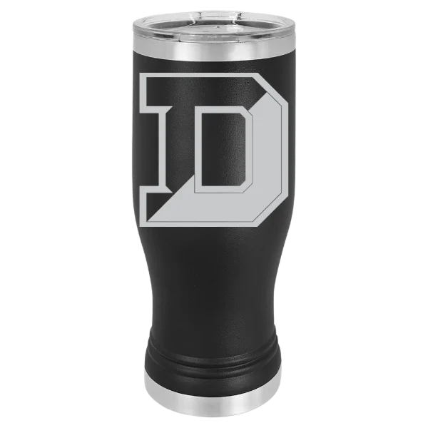 Denison University Polar Camel 20 oz. Pilsner Tumbler