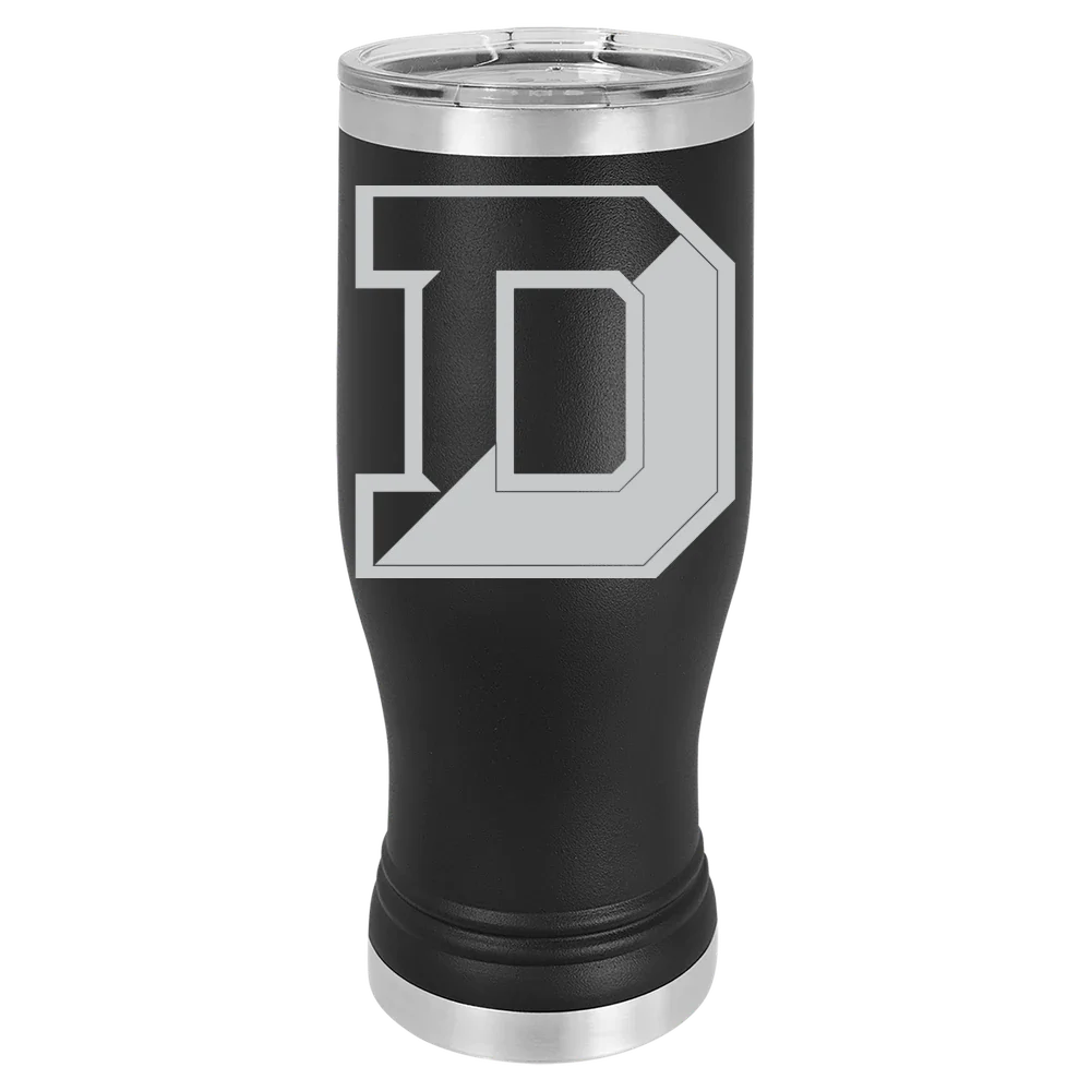 Denison University Polar Camel 20 oz. Pilsner Tumbler