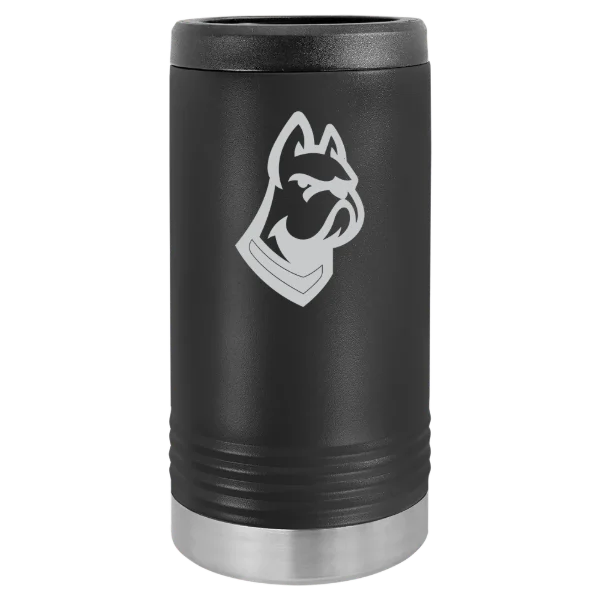 DeSales University Polar Camel Slim Beverage Holder