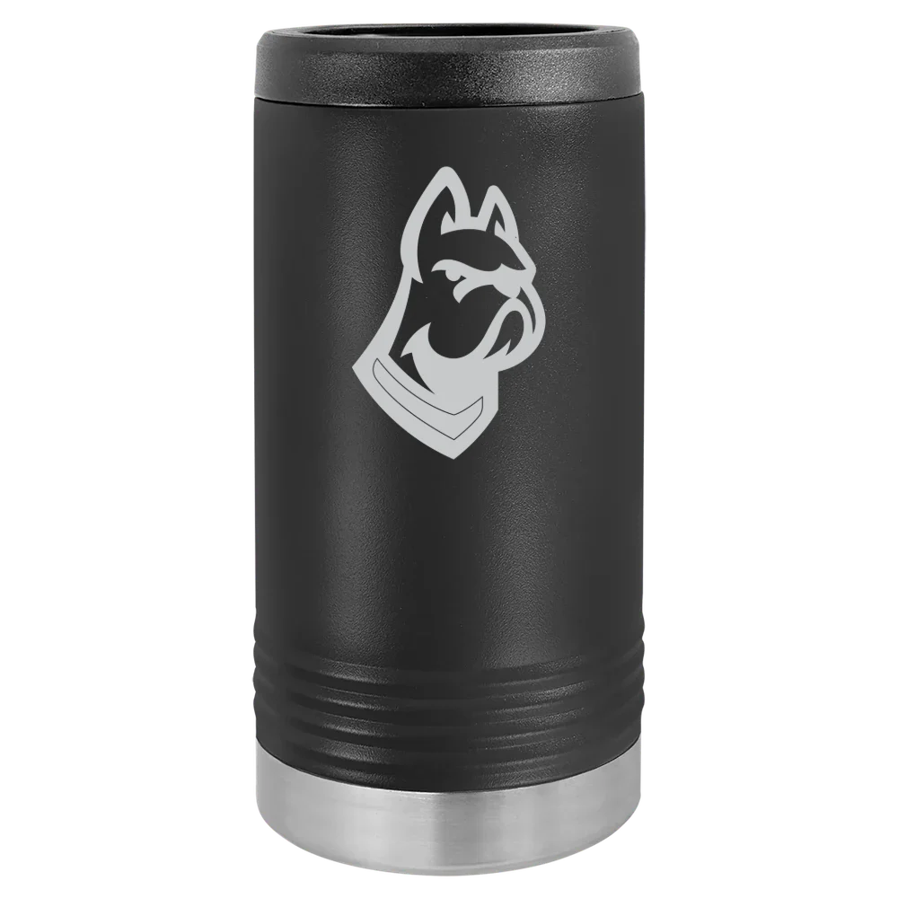 DeSales University Polar Camel Slim Beverage Holder