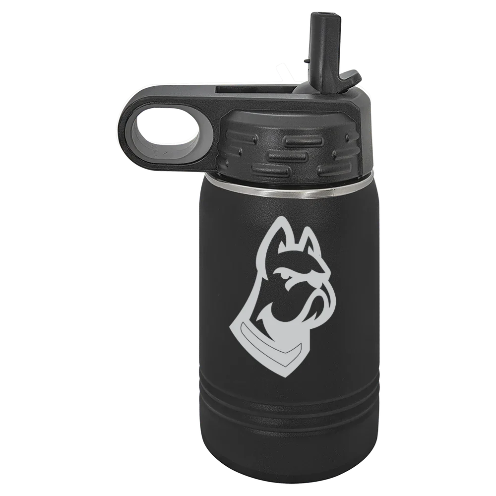 DeSales University Polar Camel 12 oz. Water Bottle