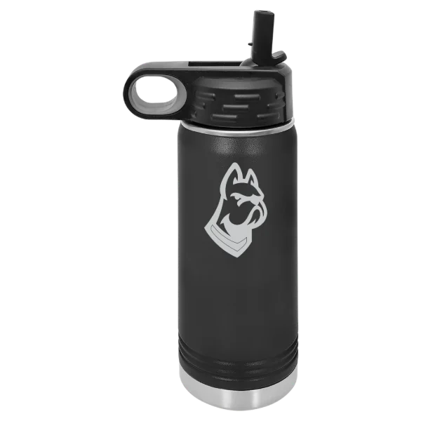 DeSales University Polar Camel 20 oz. Water Bottle