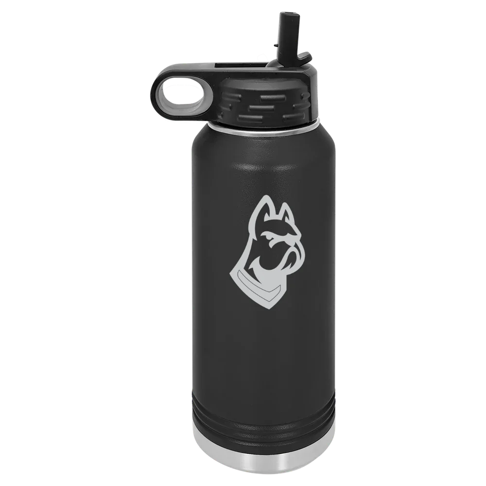DeSales University Polar Camel 32 oz. Water Bottle