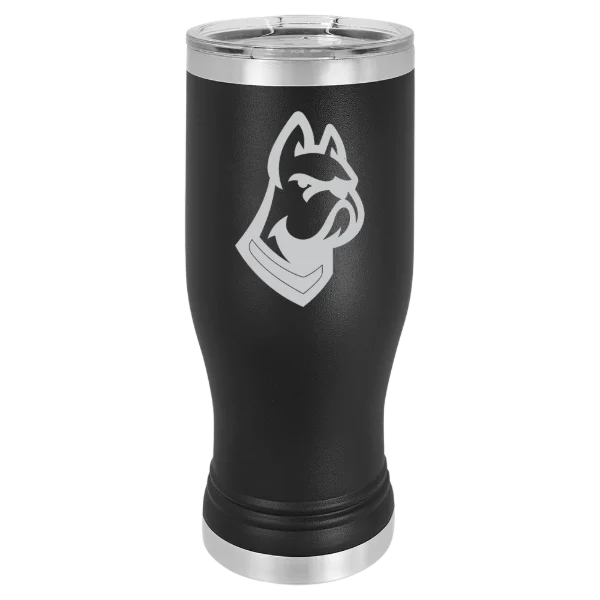DeSales University Polar Camel 20 oz. Pilsner Tumbler
